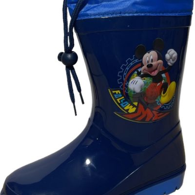 Bottes de Pluie Mickey Disney