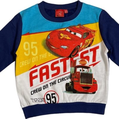 Sweat Cars Disney