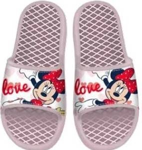 Claquettes de bain Minnie Disney