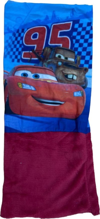 Cache Cou Cars Disney