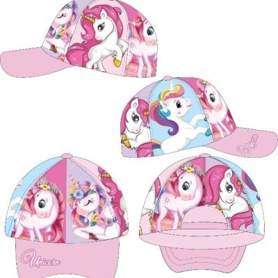 Casquette Licorne full sublimation