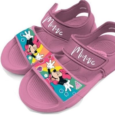 Sandales Minnie Disney