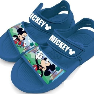Sandales Mickey Disney