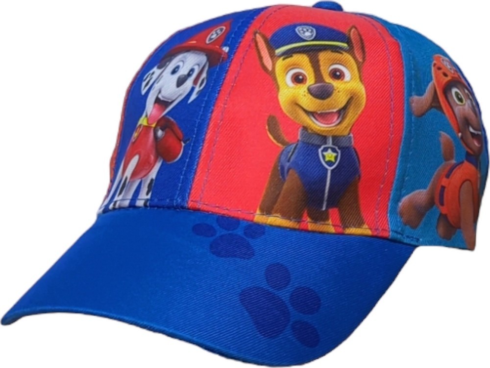 Casquette Paw Patrol Full sublimation