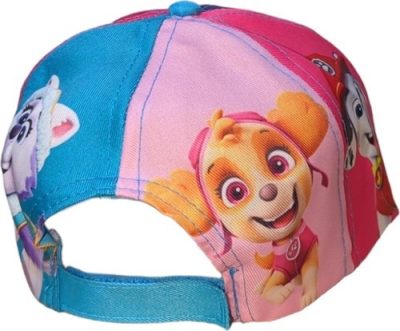 Casquette Paw Patrol Full sublimation