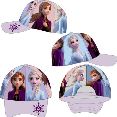 Casquette Frozen 2 Disney Full Sublimation