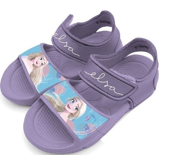 Sandales Frozen 2 Disney