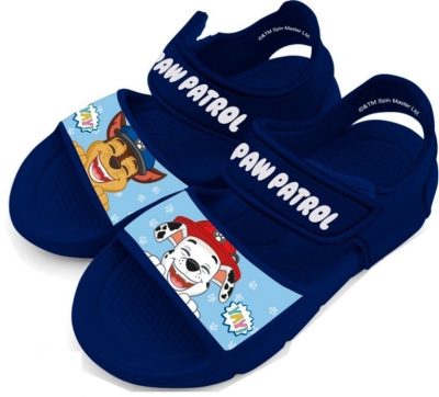 Sandales Paw Patrol