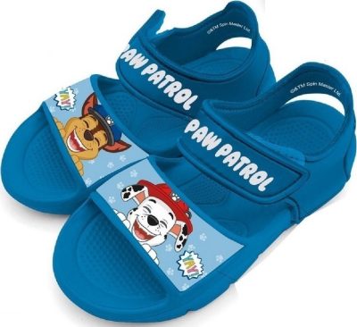 Sandales Paw Patrol