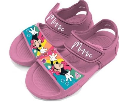 Sandales Minnie Disney