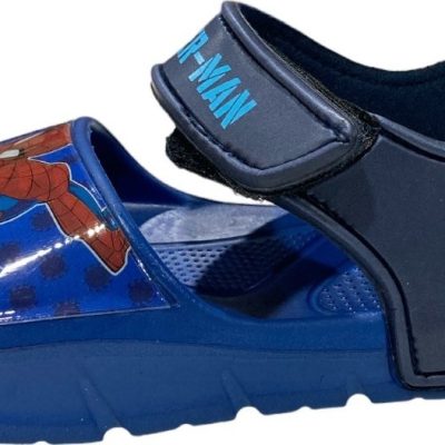 Sandales Spiderman Marvel