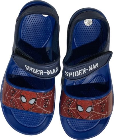 Sandales Spiderman Marvel