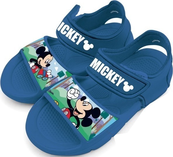 Sandales Mickey Disney