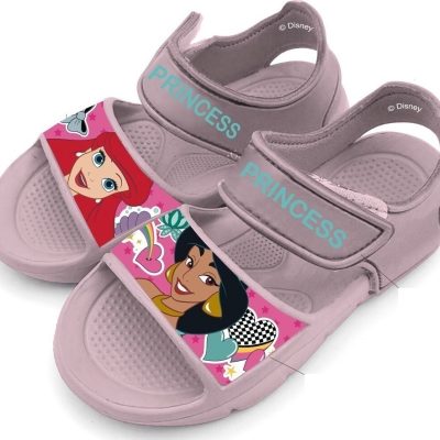 Sandales Princesse Disney