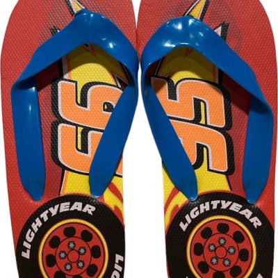Tongs Cars Disney