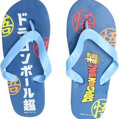 Tongs Dragon Ball Super