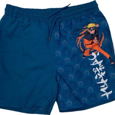 Short De Bain Naruto