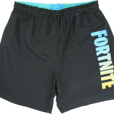 Short De Bain Fortnite
