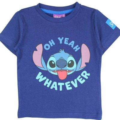 T-shirt Stitch Disney