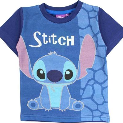 T-shirt Stitch Disney