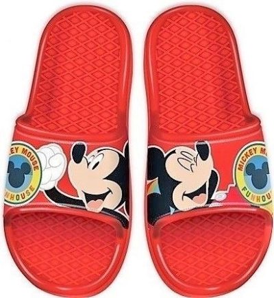 Claquettes De Bain Mickey Disney