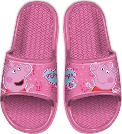 Claquettes de bain Peppa Pig