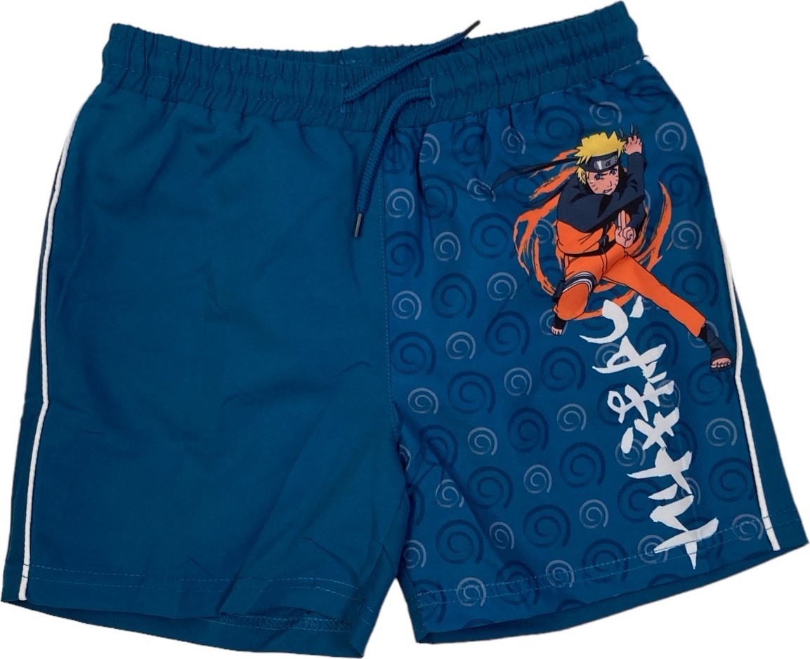 Short De Bain Naruto