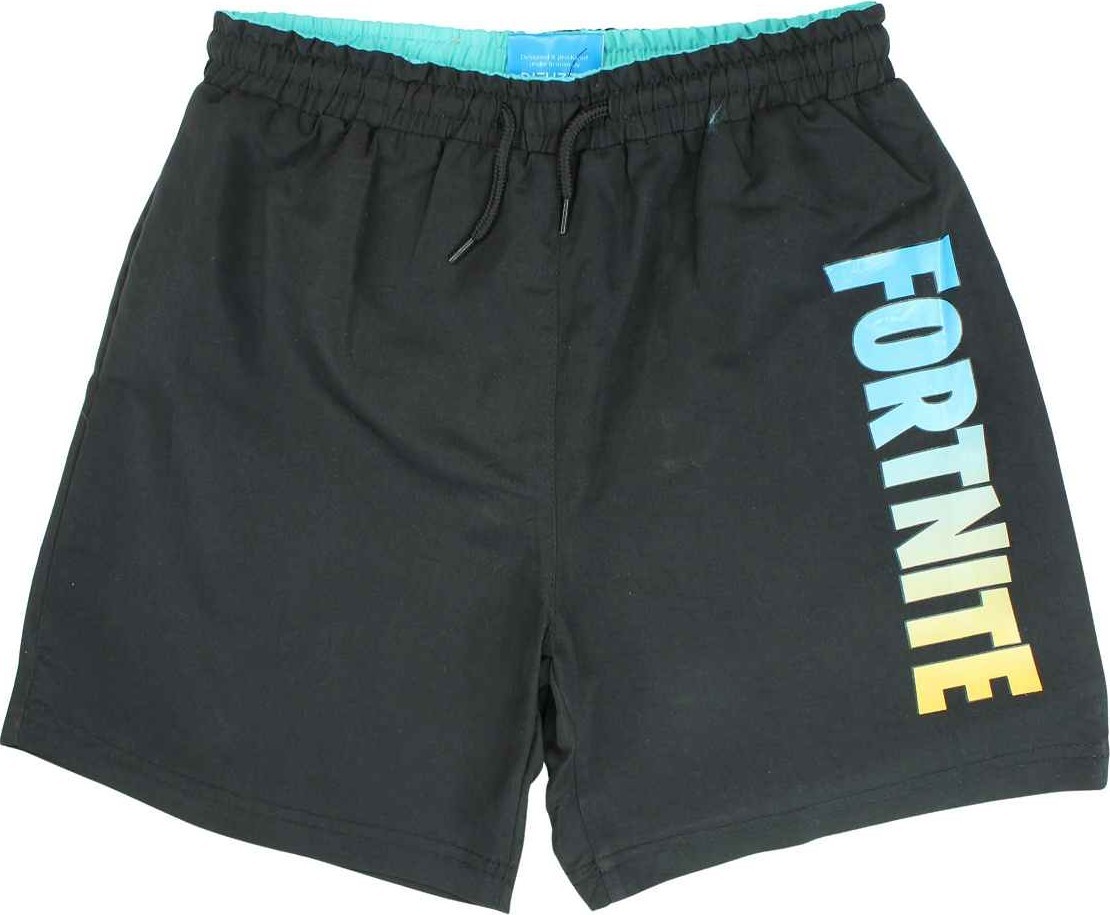 Short De Bain Fortnite