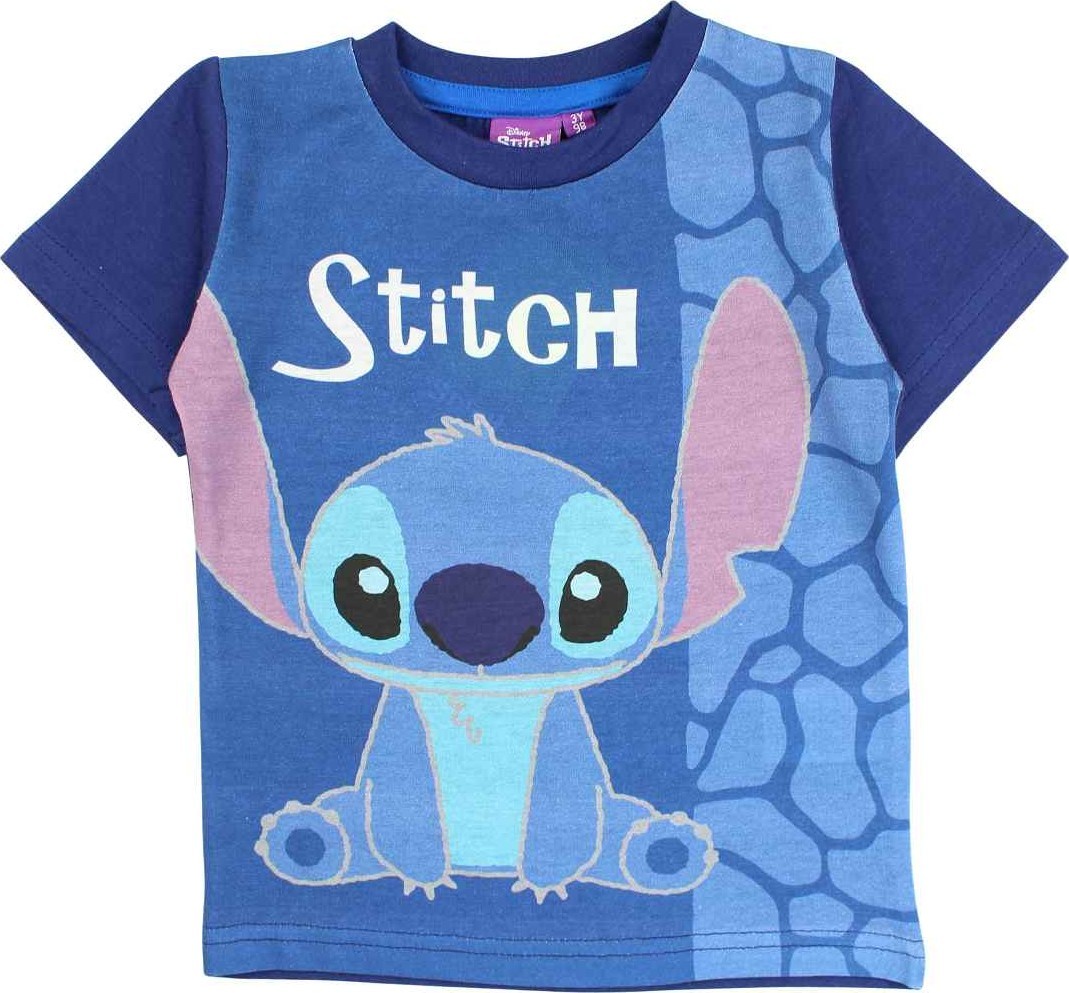 T-shirt Stitch Disney