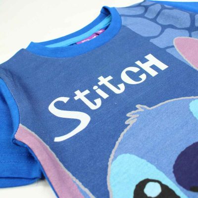 T-shirt Stitch Disney