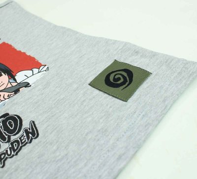 Débardeur Naruto Shippuden
