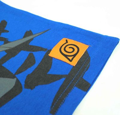 Débardeur Naruto Shippuden