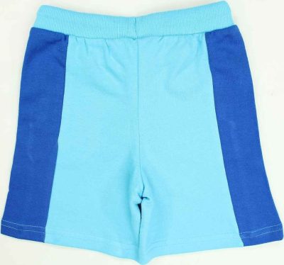 Shorts Paw patrol jersey coton