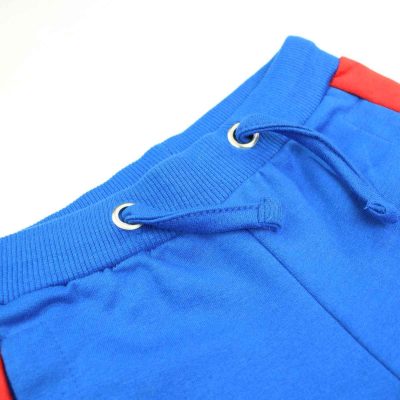 Shorts Paw patrol jersey coton