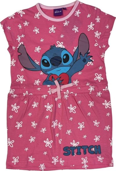 Robe Stitch Disney
