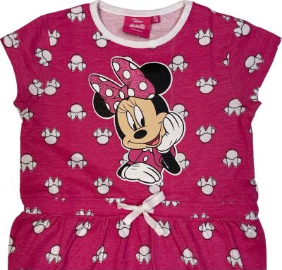 Robe Minnie Disney