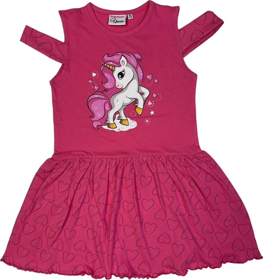 Robe Licorne