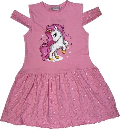 Robe Licorne