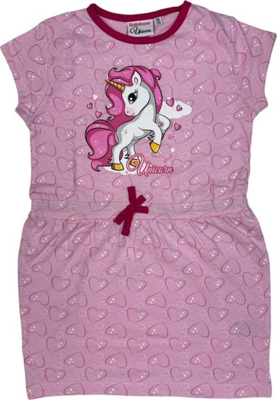 Robe Licorne