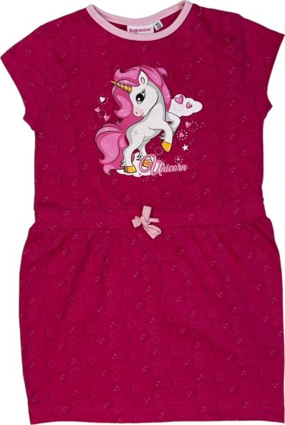 Robe Licorne