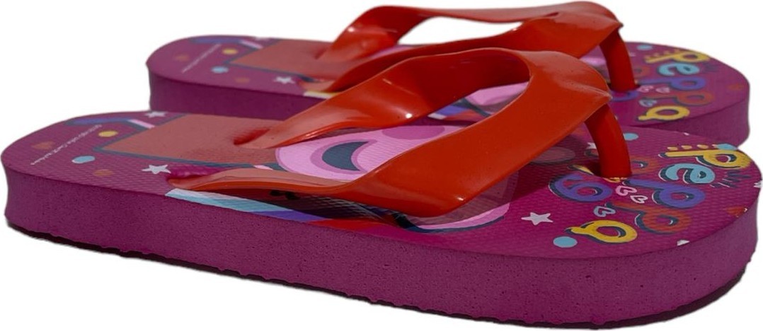 Tongs Peppa Pig