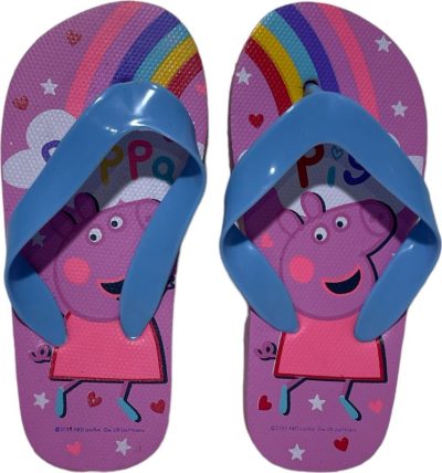 Tongs Peppa Pig