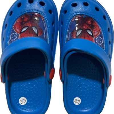 Sabots Spiderman Marvel