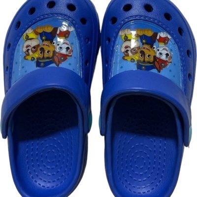 Sabots Paw Patrol