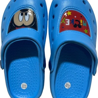Sabots Mickey Disney