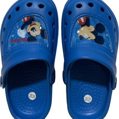 Sabots Mickey Disney