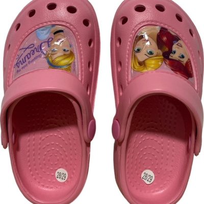 Sabots Princesse Disney
