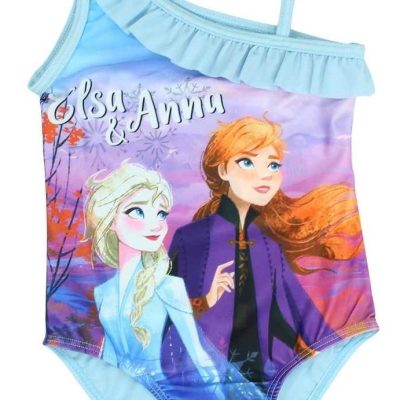 Maillot de bain Frozen 2 Disney - Swinmsuit