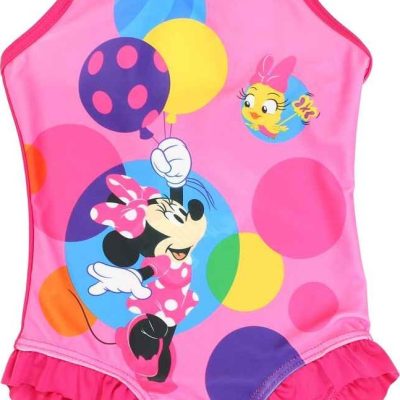 Maillot de bain Minnie Disney - Swimbody