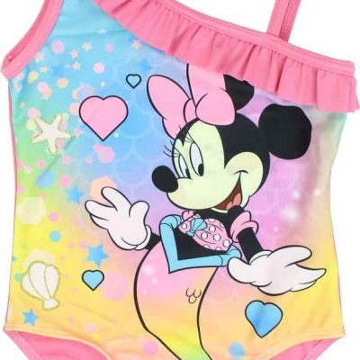 Maillot de bain Minnie Disney - Swimbody
